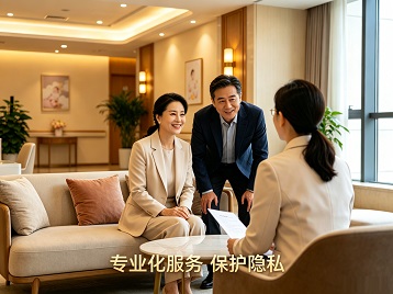 安徽有偿售卵代生女生的客户的客户群体有哪些