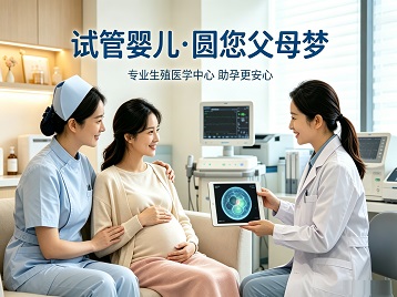 安徽辅助生育服务 试管婴儿行业的兴起背景、发展与未来展望